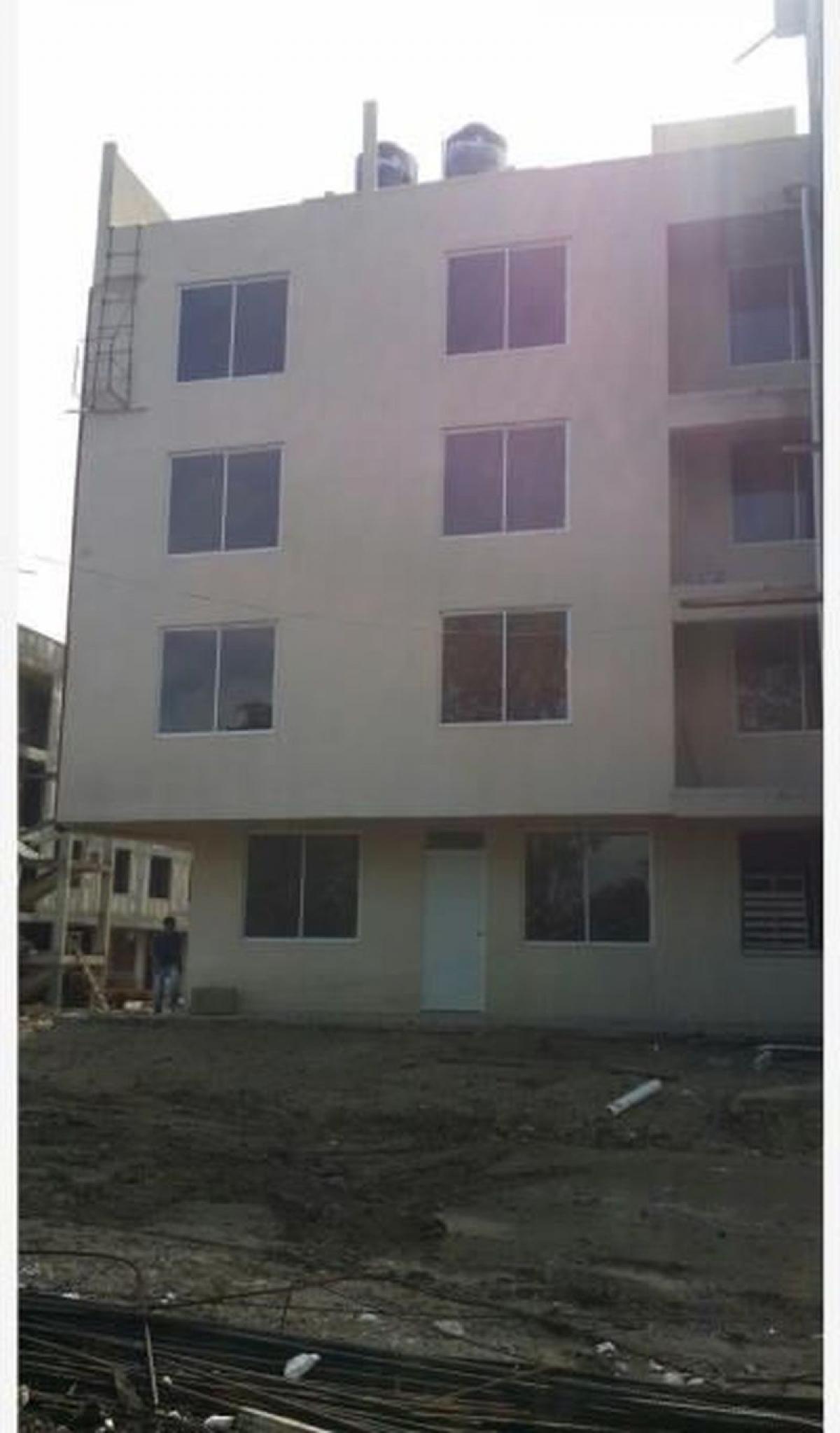 Picture of Apartment For Sale in Chiapas, Chiapas, Mexico