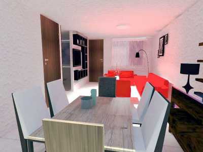 Apartment For Sale in Chiapas, Mexico