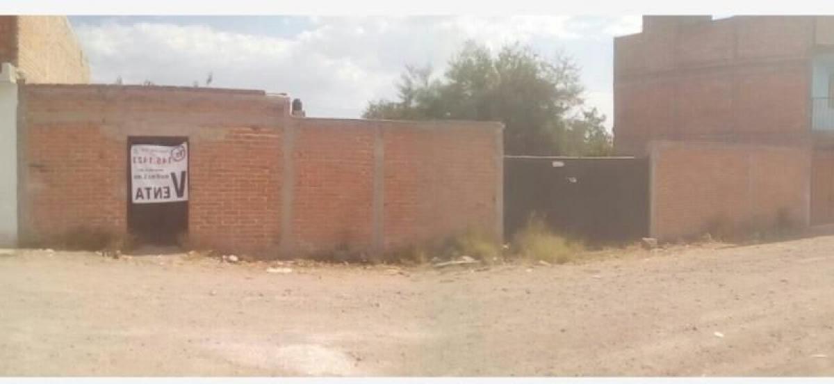 Picture of Residential Land For Sale in San Francisco De Los Romo, Aguascalientes, Mexico