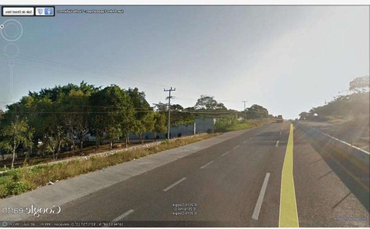 Picture of Residential Land For Sale in Motozintla, Chiapas, Mexico