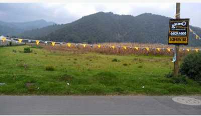 Residential Land For Sale in Amecameca, Mexico