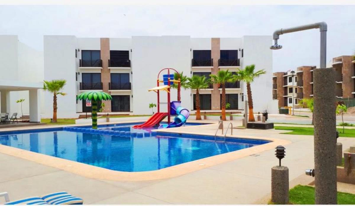 Picture of Apartment For Sale in Sinaloa, Sinaloa, Mexico