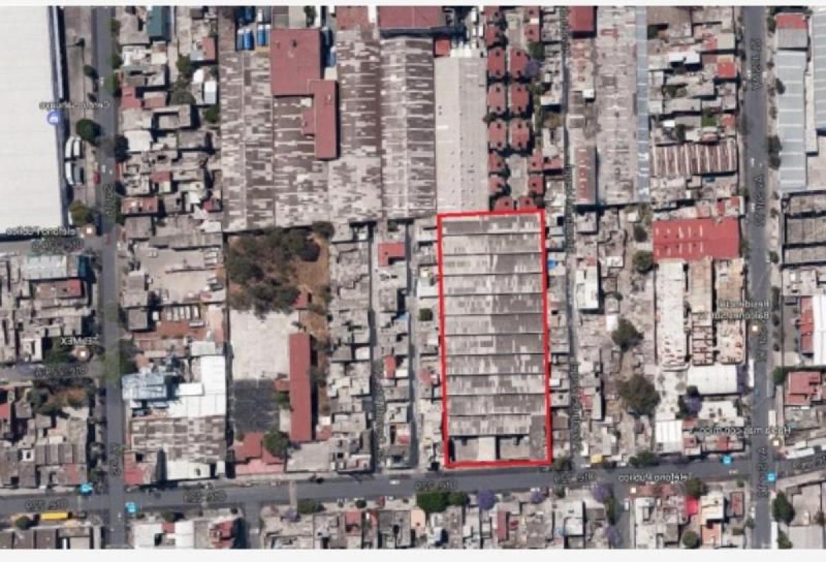 Picture of Other Commercial For Sale in Mexicali, Baja California, Mexico