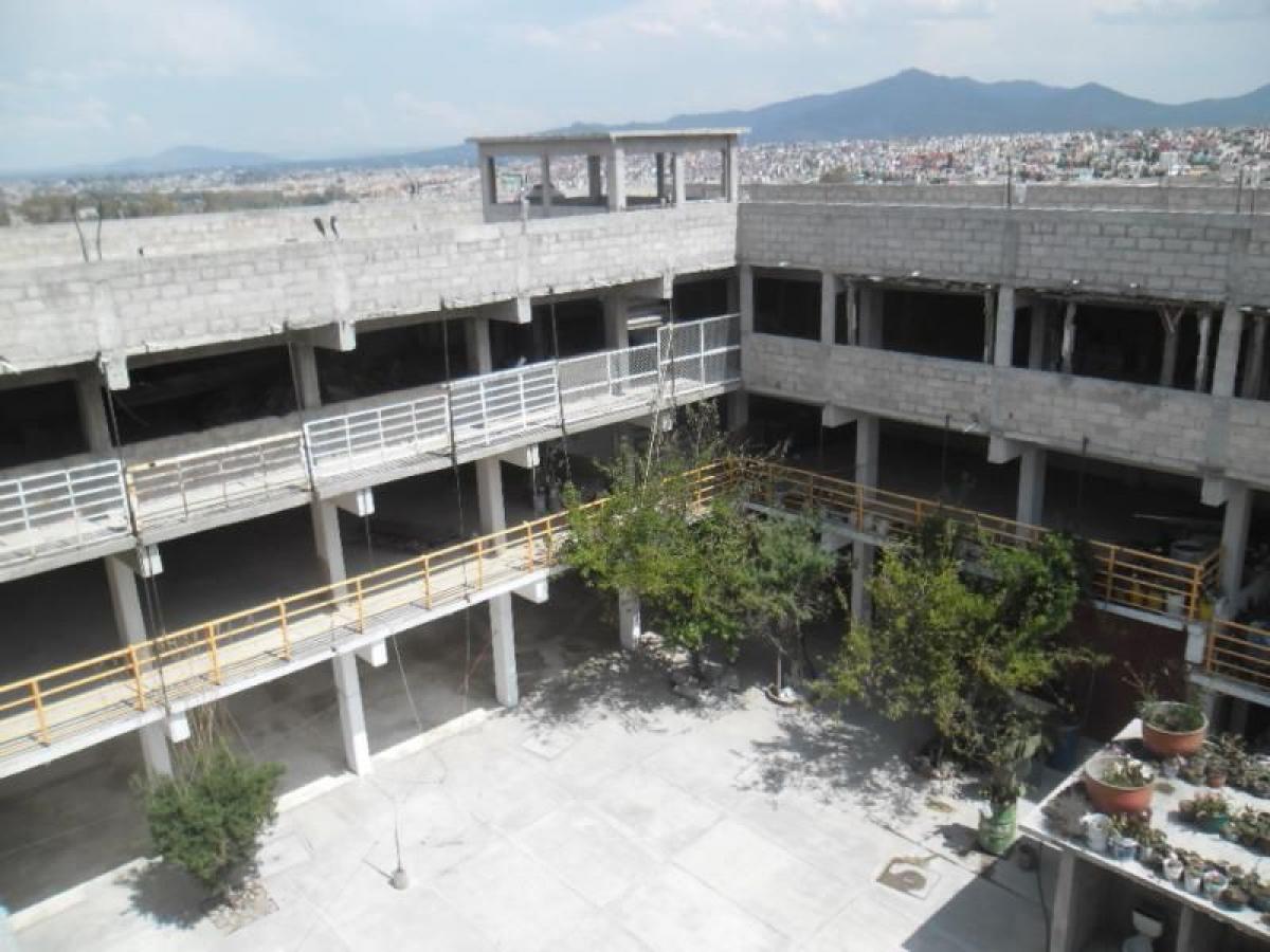 Picture of Apartment Building For Sale in Cuautitlan Izcalli, Mexico, Mexico