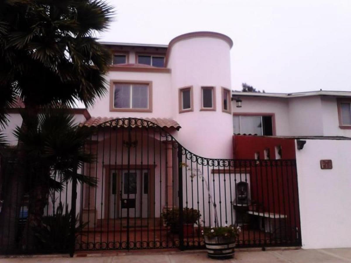 Playas de Chapultepec, Ensenada, Baja California, Mexico Homes For