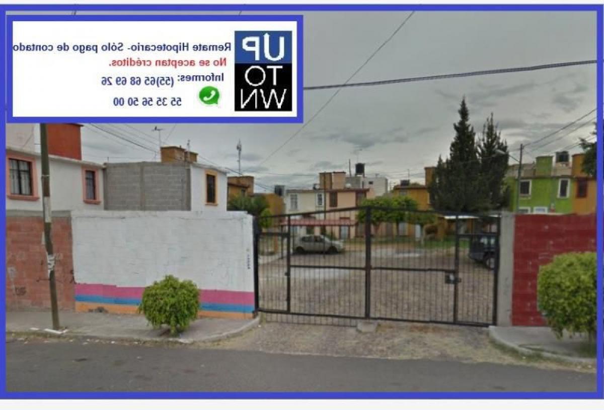 Picture of Home For Sale in Queretaro, Queretaro, Mexico