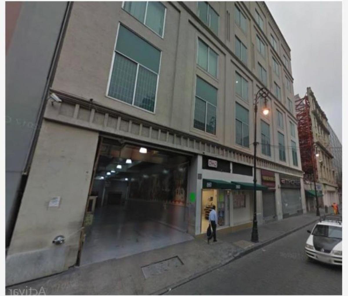 Picture of Apartment Building For Sale in Mexicali, Baja California, Mexico