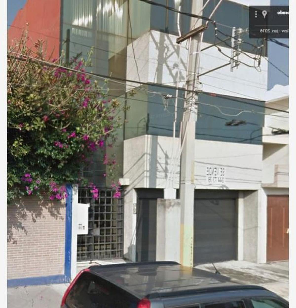 Picture of Apartment Building For Sale in Puebla, Puebla, Mexico