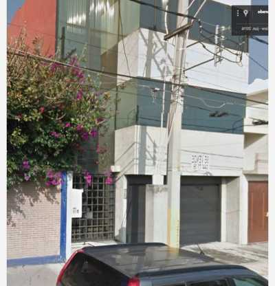 Apartment Building For Sale in Puebla, Mexico
