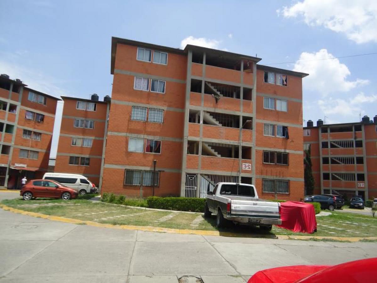 Picture of Apartment For Sale in Tultitlan, Mexico, Mexico