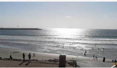 Residential Land For Sale in Ensenada, Mexico