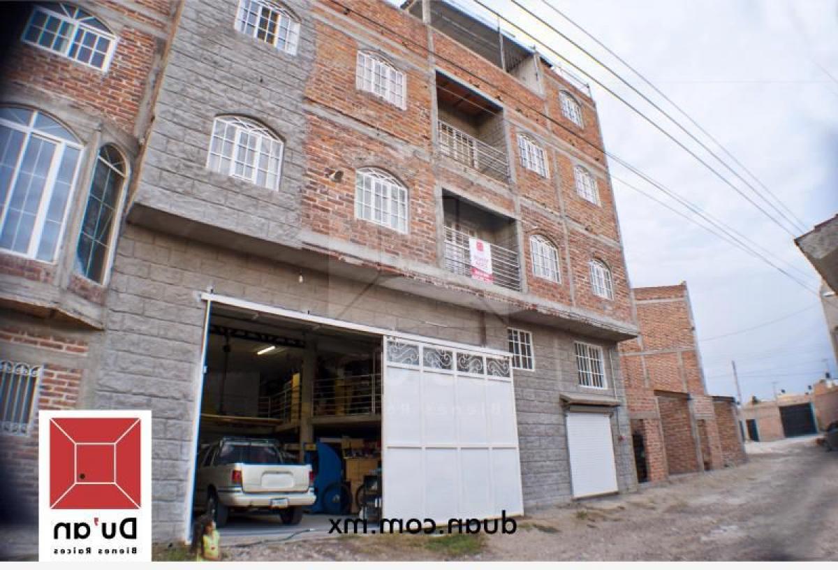 Picture of Home For Sale in San Miguel El Alto, Jalisco, Mexico