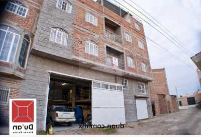 Home For Sale in San Miguel El Alto, Mexico
