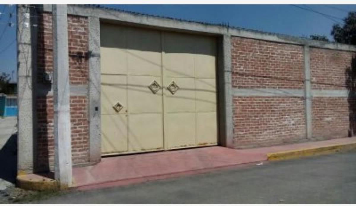 Picture of Residential Land For Sale in San Martin De Las Piramides, Mexico, Mexico