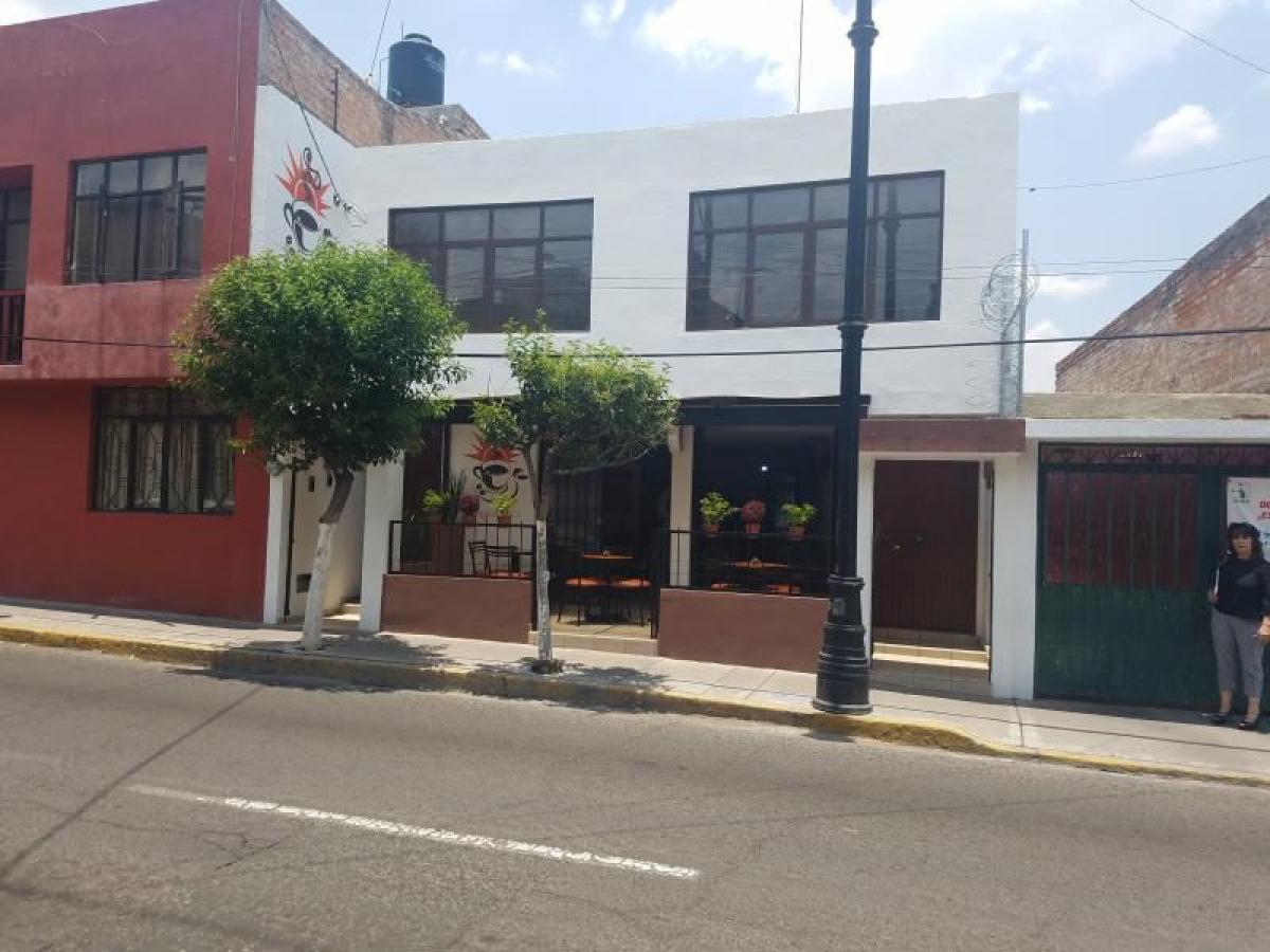 Picture of Office For Sale in Aguascalientes, Aguascalientes, Mexico