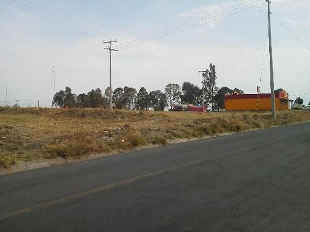 Picture of Residential Land For Sale in Santa Isabel Cholula, Puebla, Mexico