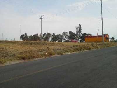 Residential Land For Sale in Santa Isabel Cholula, Mexico