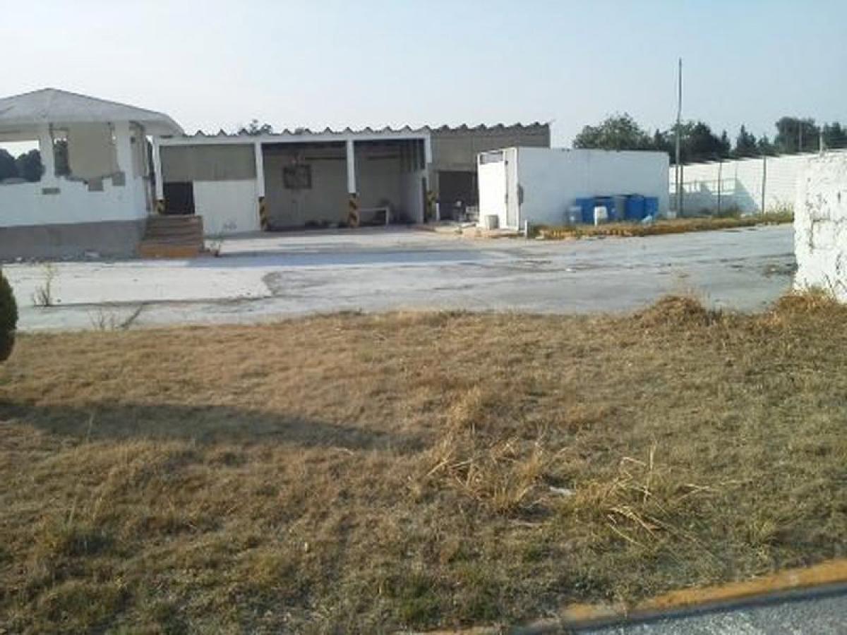 Picture of Residential Land For Sale in San Martin Texmelucan, Puebla, Mexico