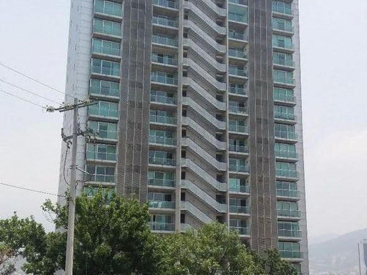 Picture of Apartment For Sale in San Pedro Garza Garcia, Nuevo Leon, Mexico