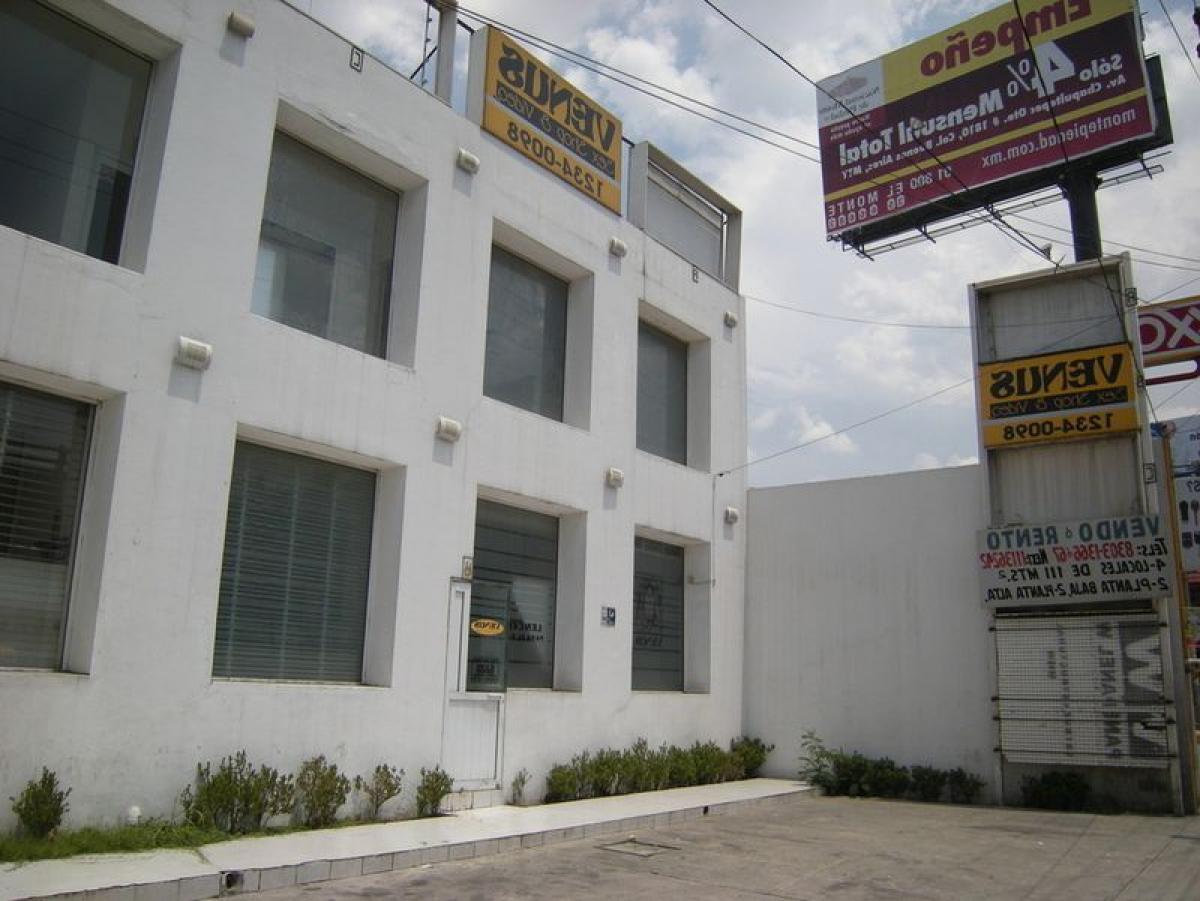 Picture of Other Commercial For Sale in Nuevo Leon, Nuevo Leon, Mexico