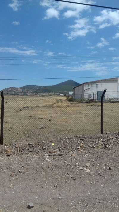 Development Site For Sale in Chihuahua, Mexico