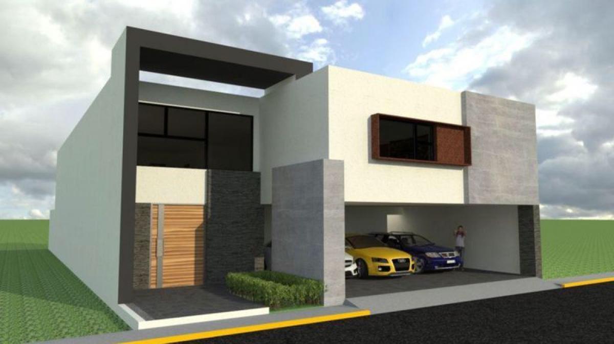 Picture of Home For Sale in Monterrey, Nuevo Leon, Mexico