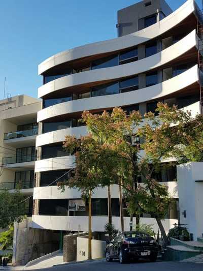 Apartment For Sale in San Pedro Garza Garcia, Mexico