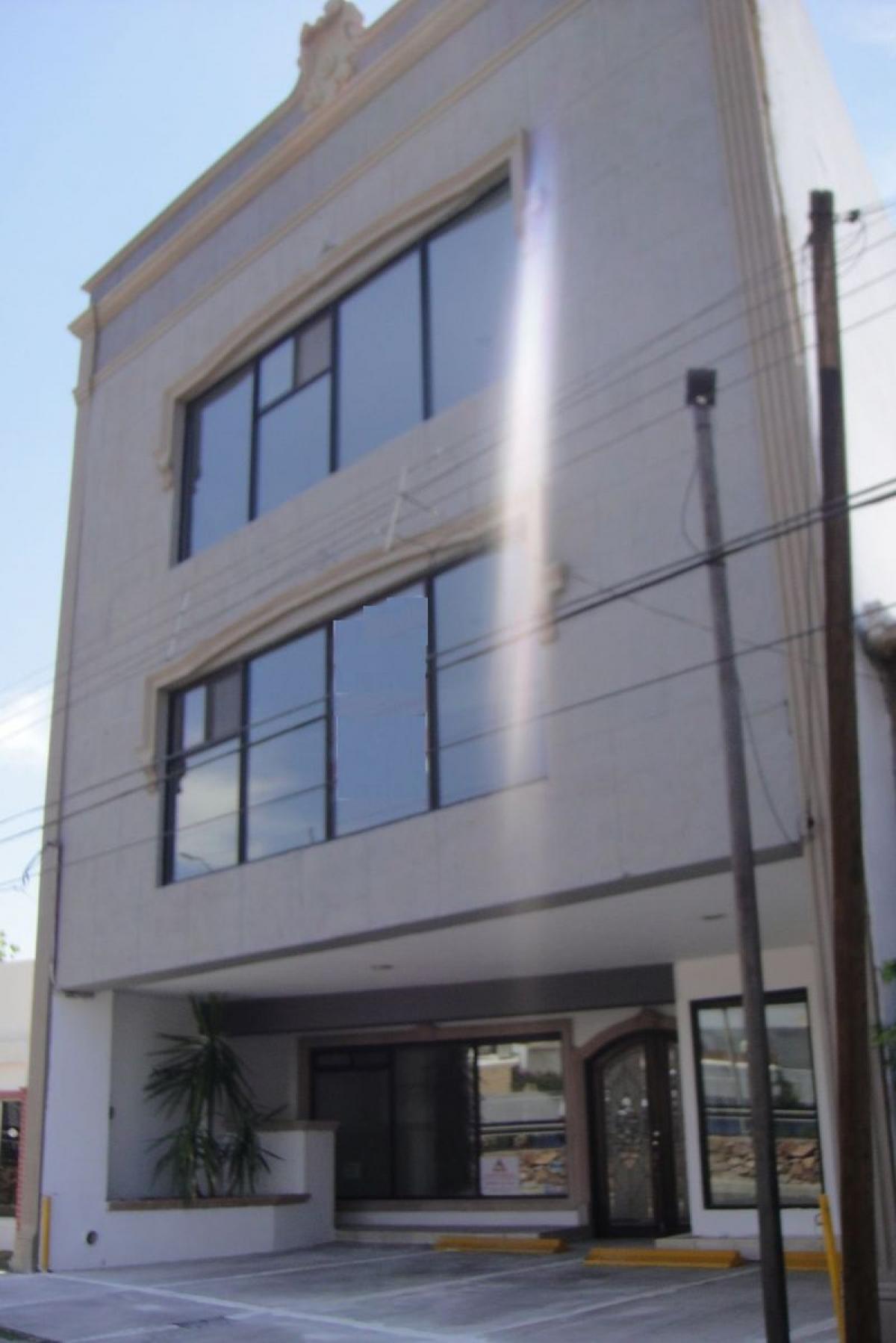 Picture of Apartment Building For Sale in Chihuahua, Chihuahua, Mexico