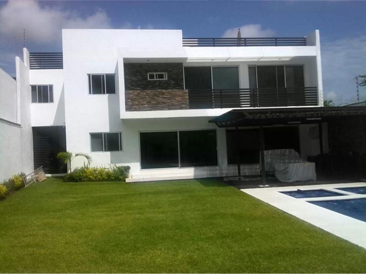 Picture of Home For Sale in Temixco, Morelos, Mexico