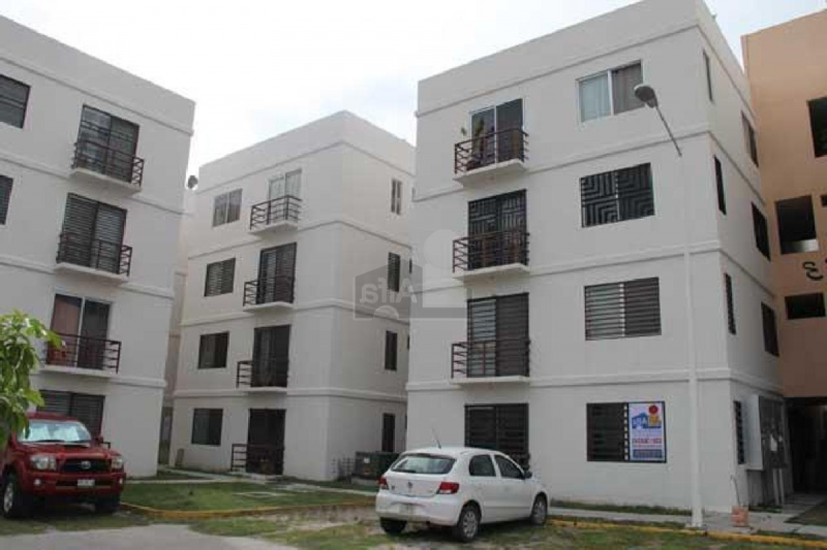 Picture of Apartment For Sale in Carmen, Campeche, Mexico