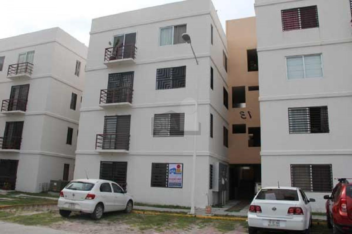 Picture of Apartment For Sale in Carmen, Campeche, Mexico