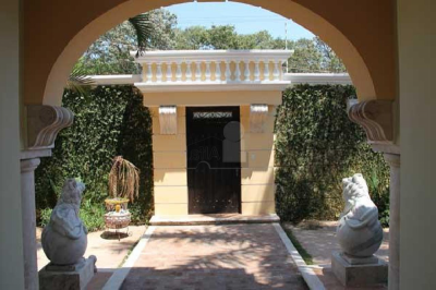 Apartment For Sale in Carmen, Mexico