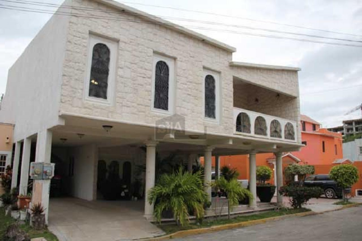 Picture of Home For Sale in Carmen, Campeche, Mexico