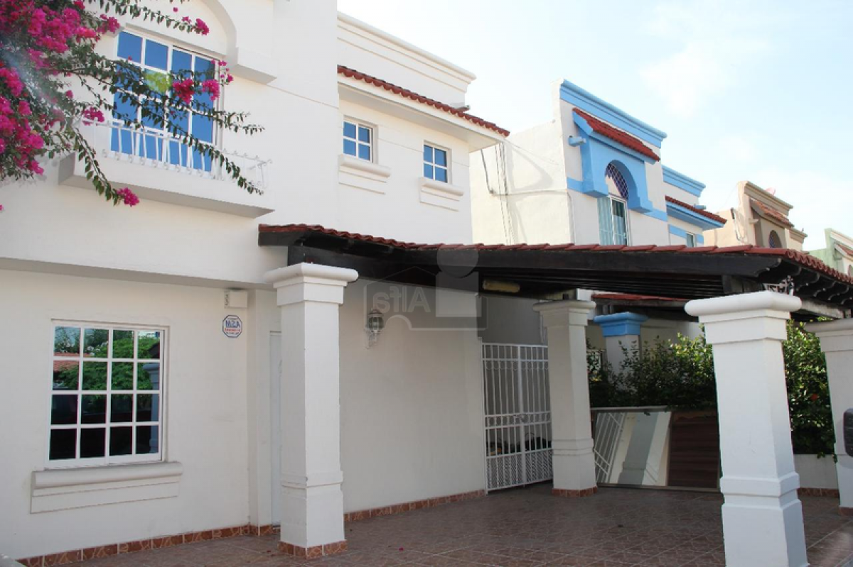 Picture of Home For Sale in Carmen, Campeche, Mexico