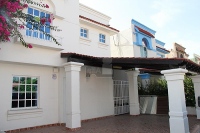 Home For Sale in Carmen, Mexico