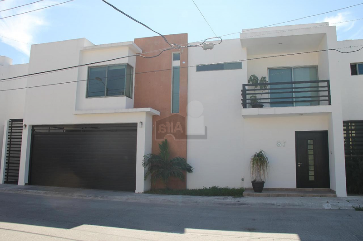 Picture of Home For Sale in Carmen, Campeche, Mexico