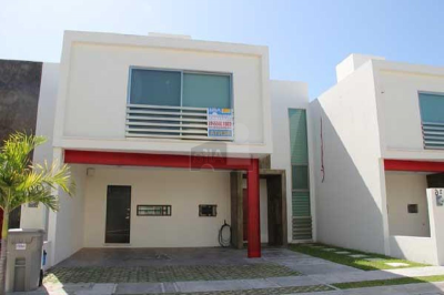 Home For Sale in Carmen, Mexico