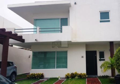 Home For Sale in Carmen, Mexico