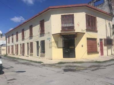 Home For Sale in Linares, Mexico
