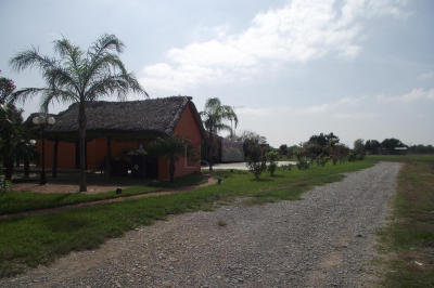 Residential Land For Sale in Padilla, Mexico