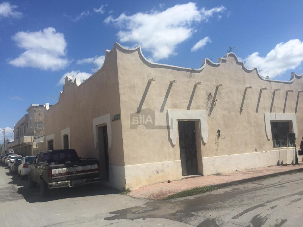 Picture of Residential Land For Sale in Linares, Nuevo Leon, Mexico