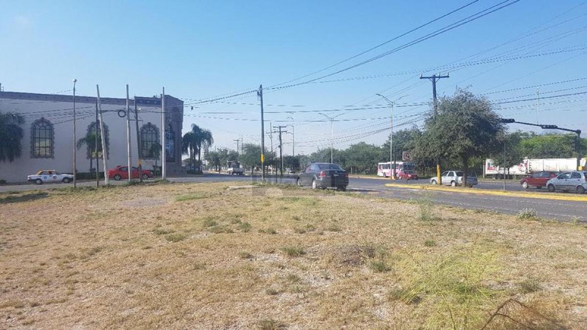 Picture of Residential Land For Sale in General Escobedo, Nuevo Leon, Mexico