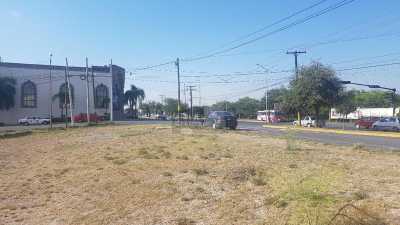 Residential Land For Sale in General Escobedo, Mexico