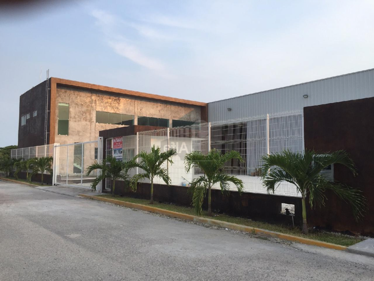 Picture of Other Commercial For Sale in Carmen, Campeche, Mexico