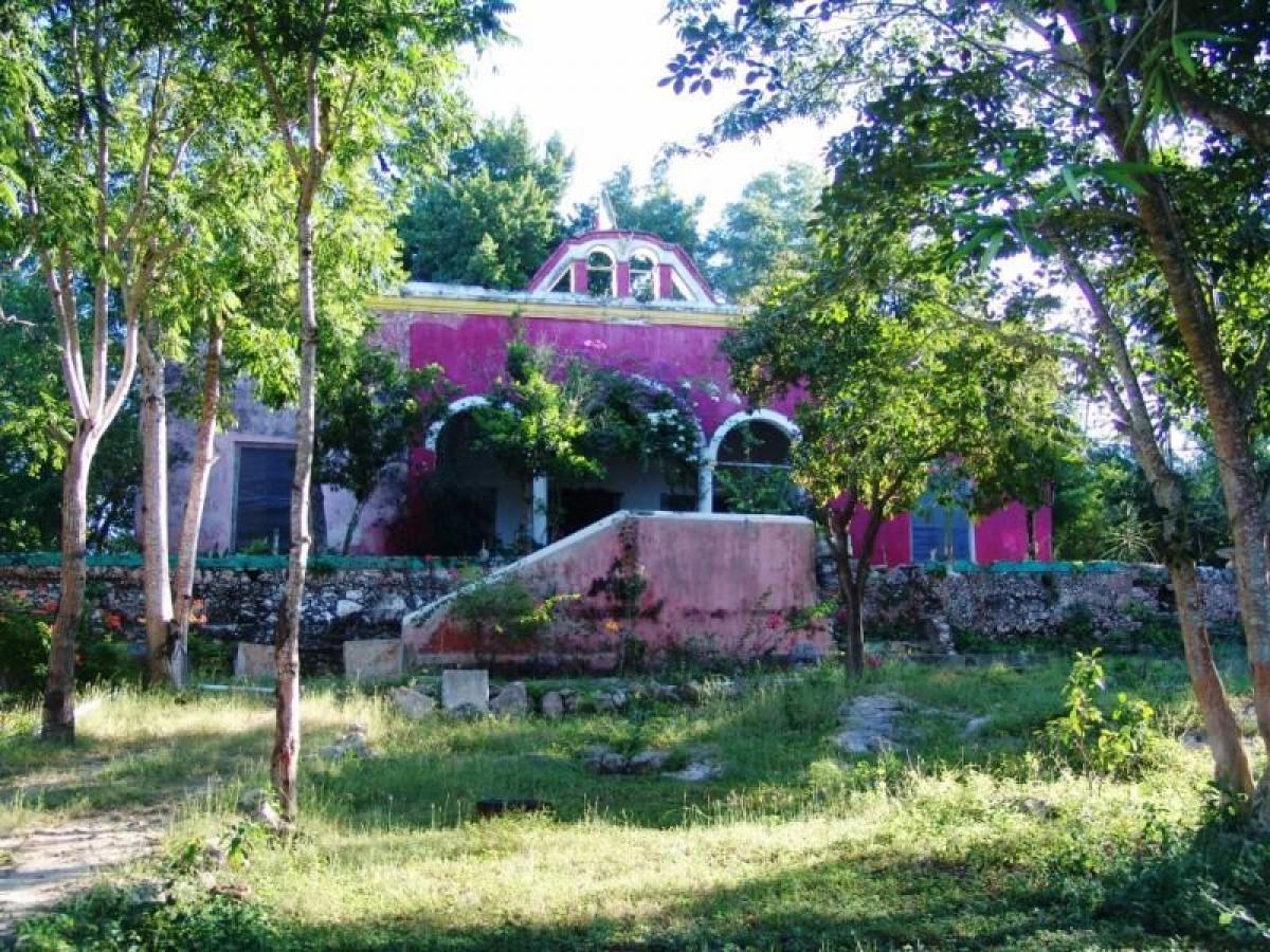 Picture of Home For Sale in Tekit, Yucatan, Mexico