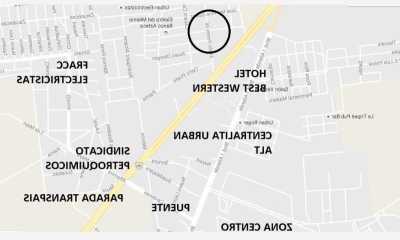 Residential Land For Sale in 