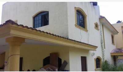 Home For Sale in Ciudad Madero, Mexico