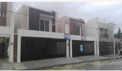 Home For Sale in Ciudad Madero, Mexico