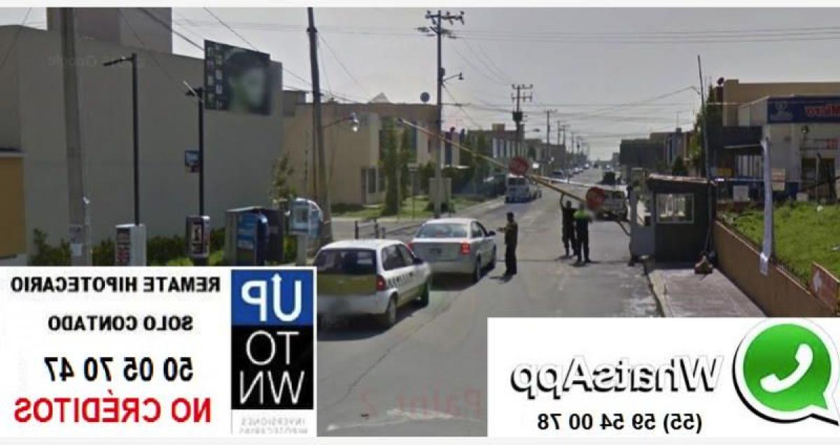 Picture of Home For Sale in Zinacantepec, Mexico, Mexico