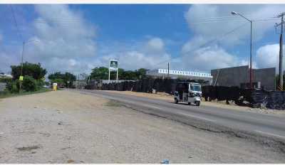 Residential Land For Sale in Berriozabal, Mexico